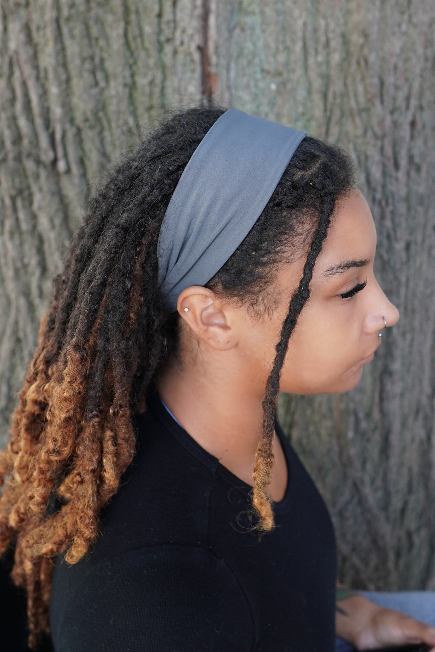Core Energy Sweatband