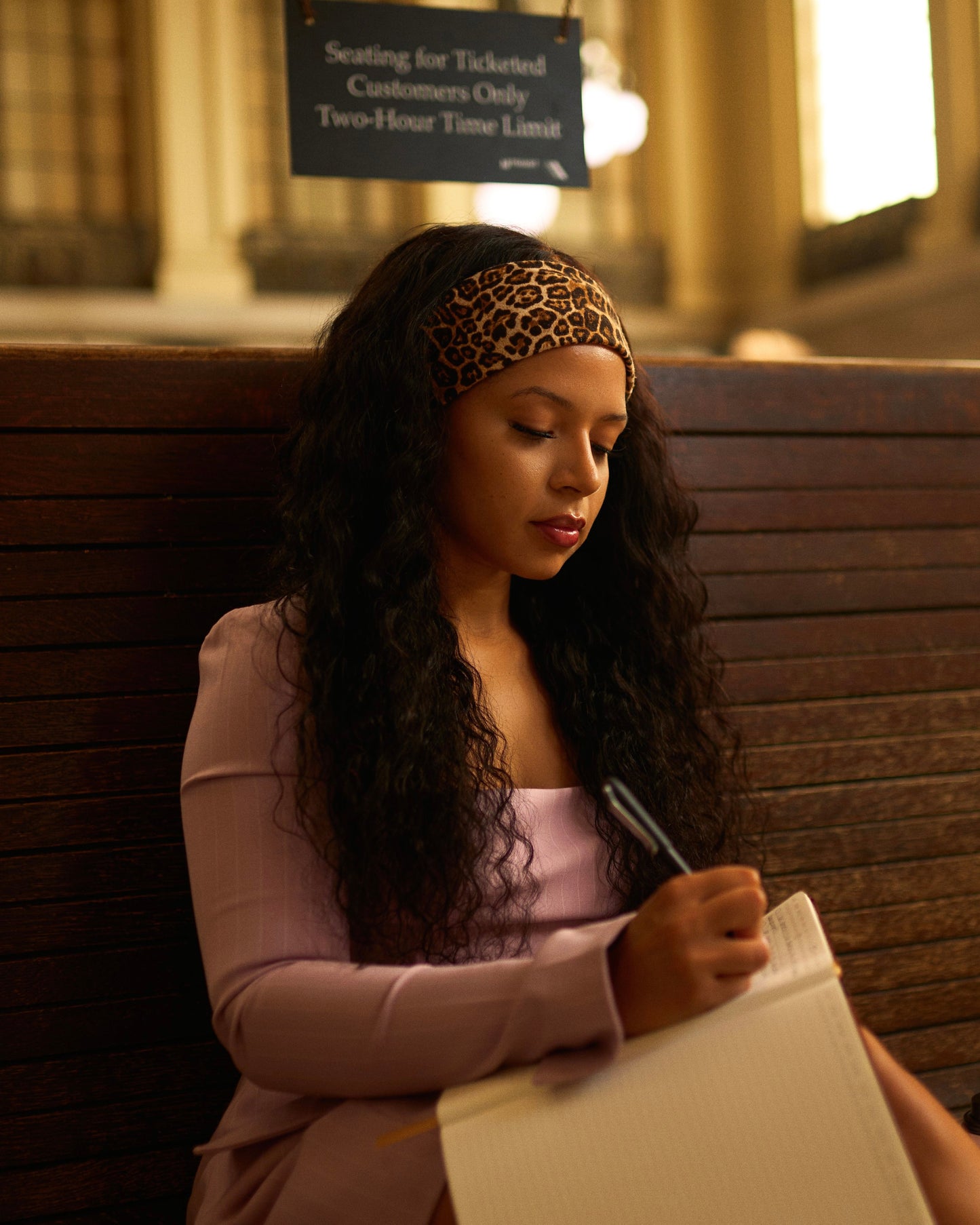 Core Energy Sweatband - Pre Order