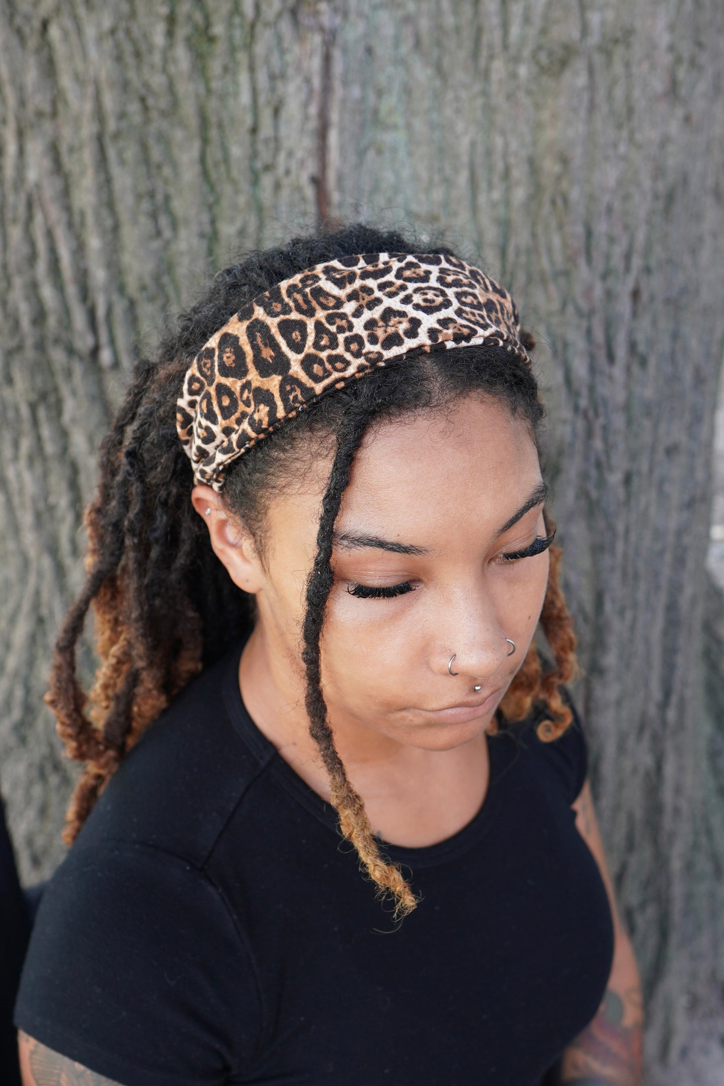 Core Energy Sweatband
