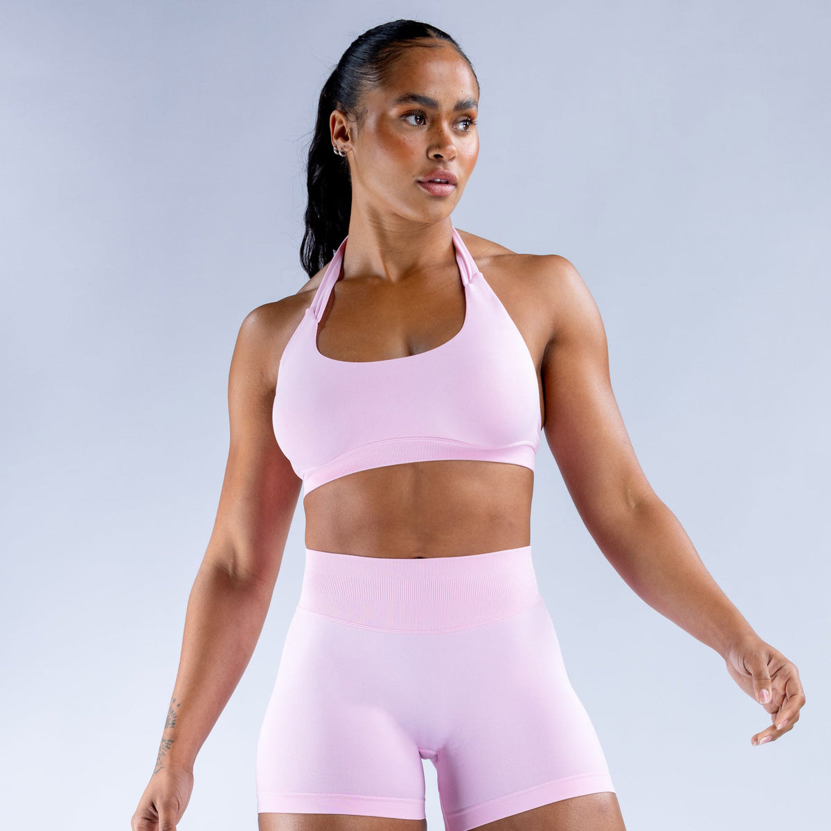Muhyee Pink Sculpt Set