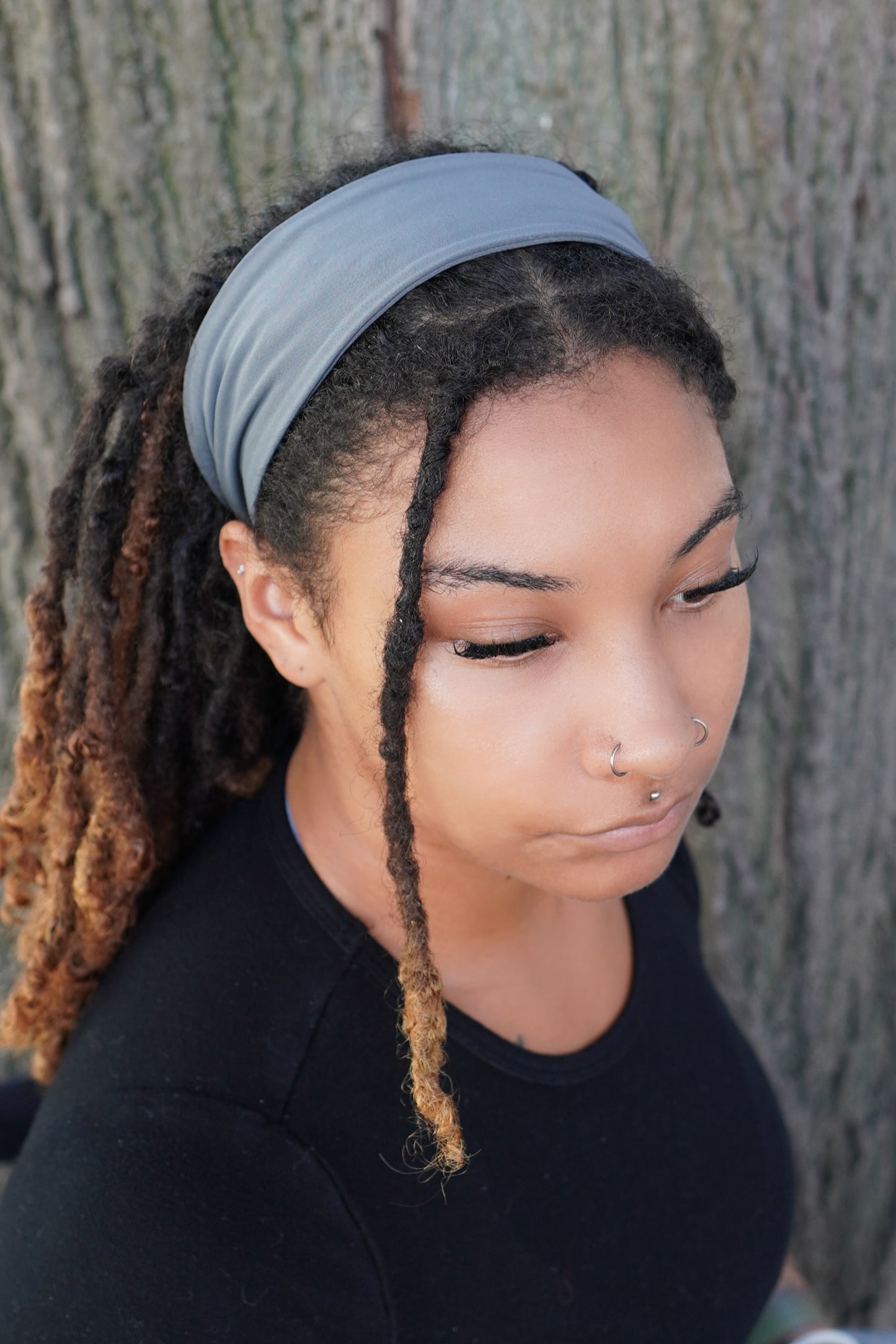 Core Energy Sweatband