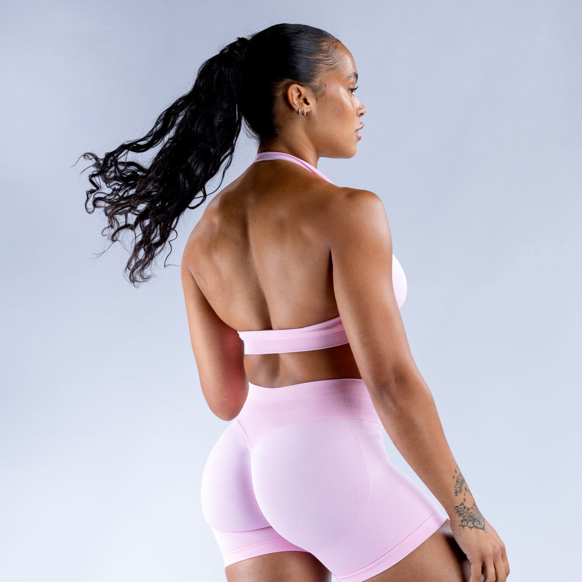 Muhyee Pink Sculpt Set