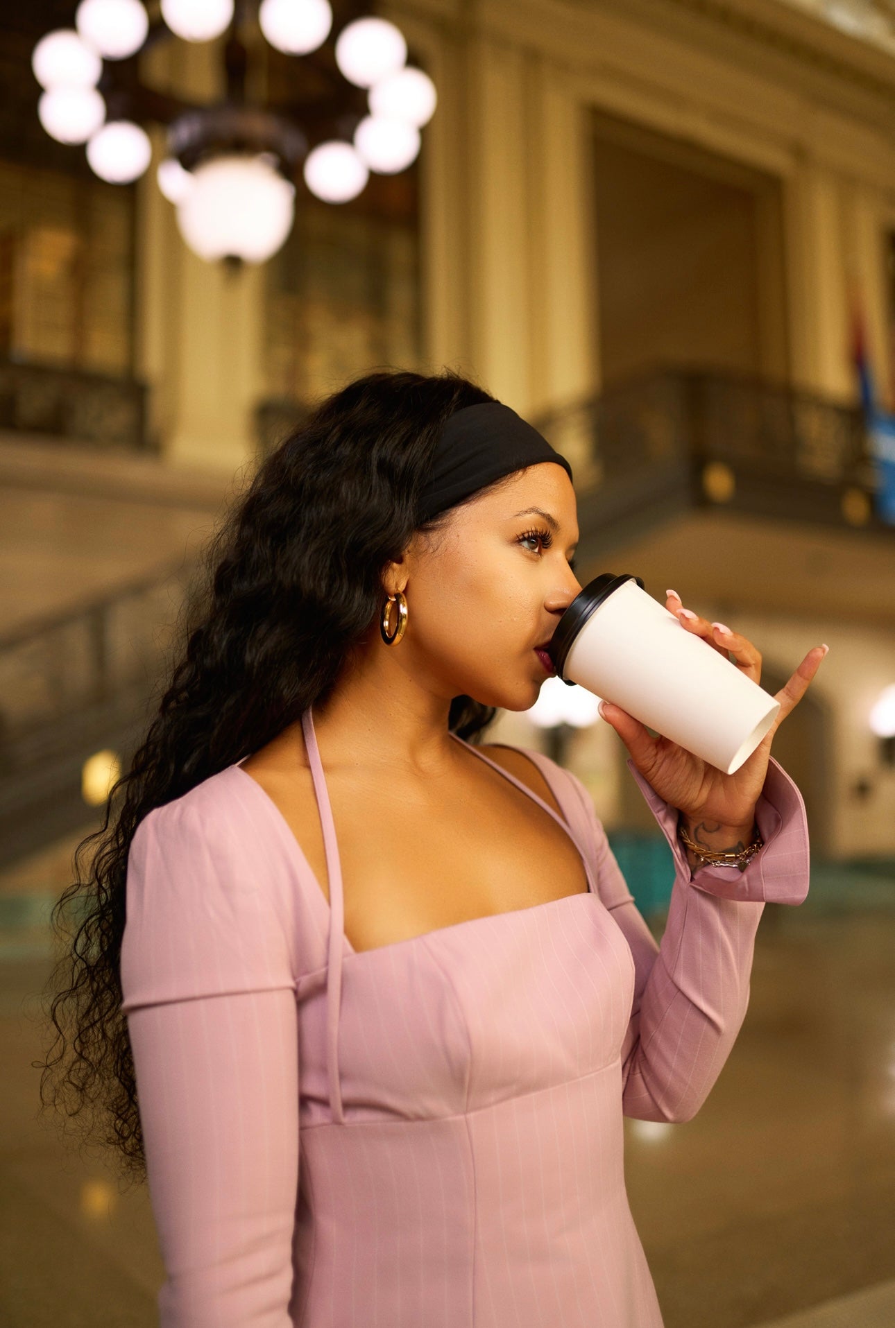 Core Energy Sweatband - Pre Order