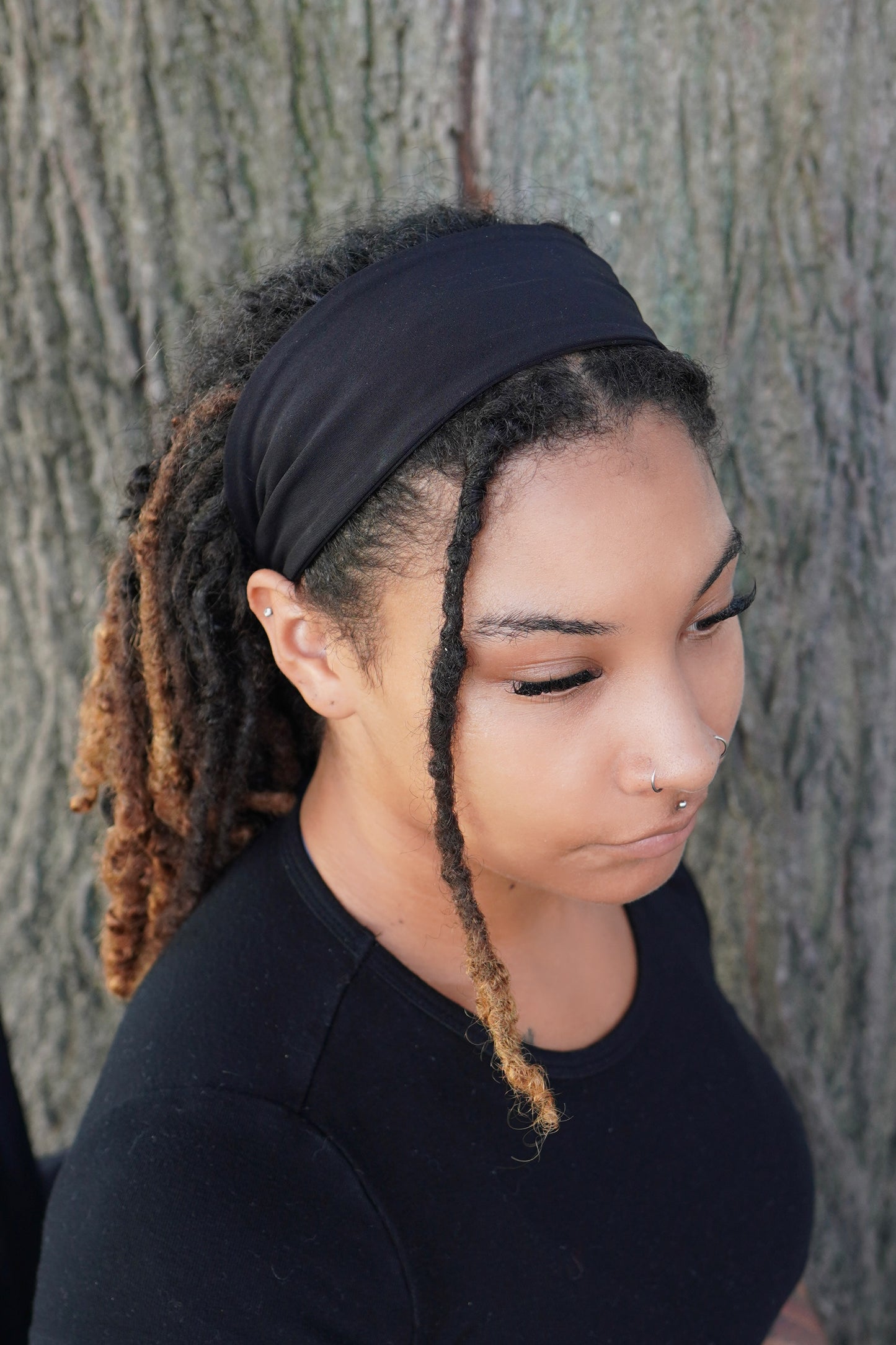 Core Energy Sweatband